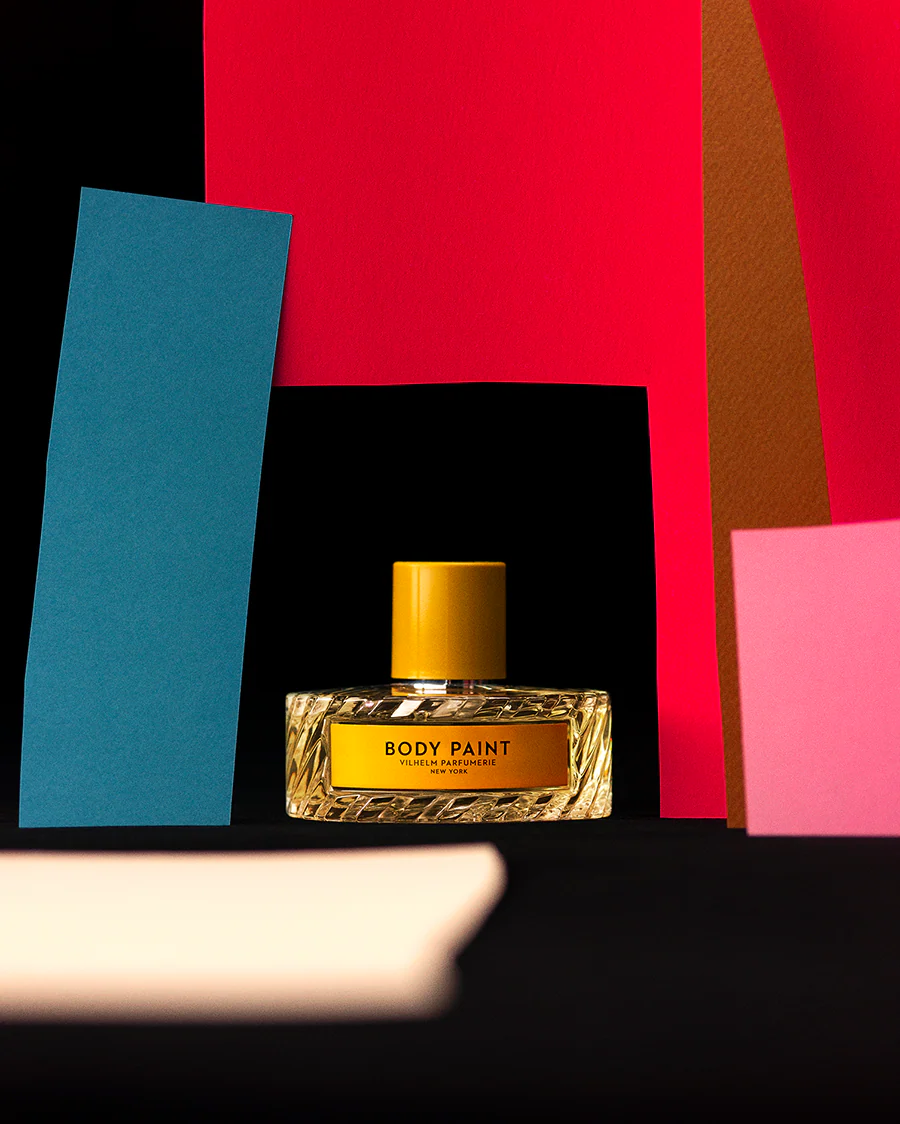 BODY PAINT - Image 3