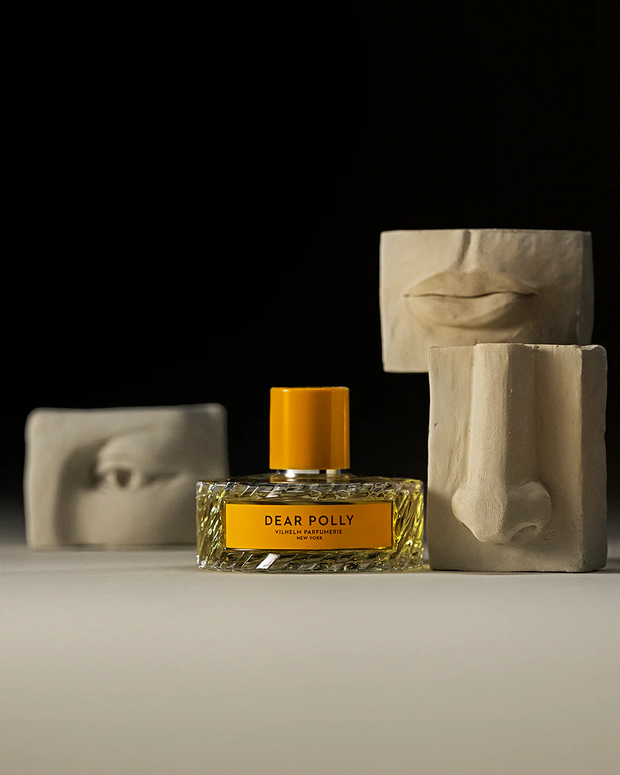 DEAR POLLY - Image 3