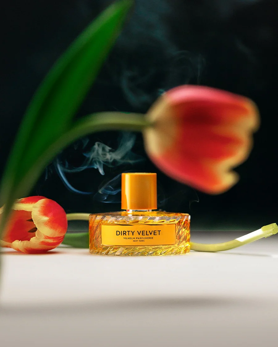 DIRTY VELVET - Image 3