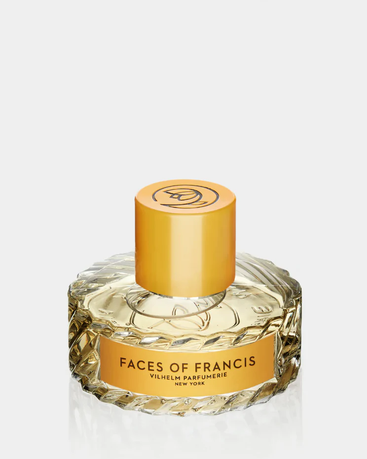 FACES OF FRANCIS - Image 4