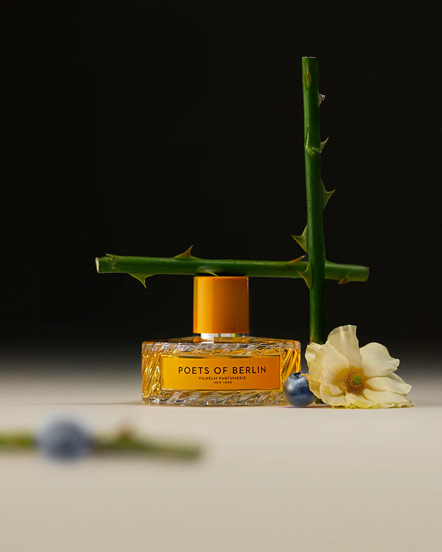 POETS OF BERLIN - Image 3