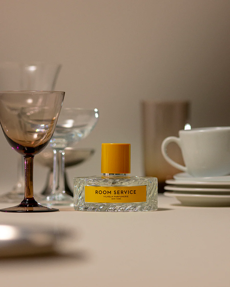 ROOM SERVICE - Image 3