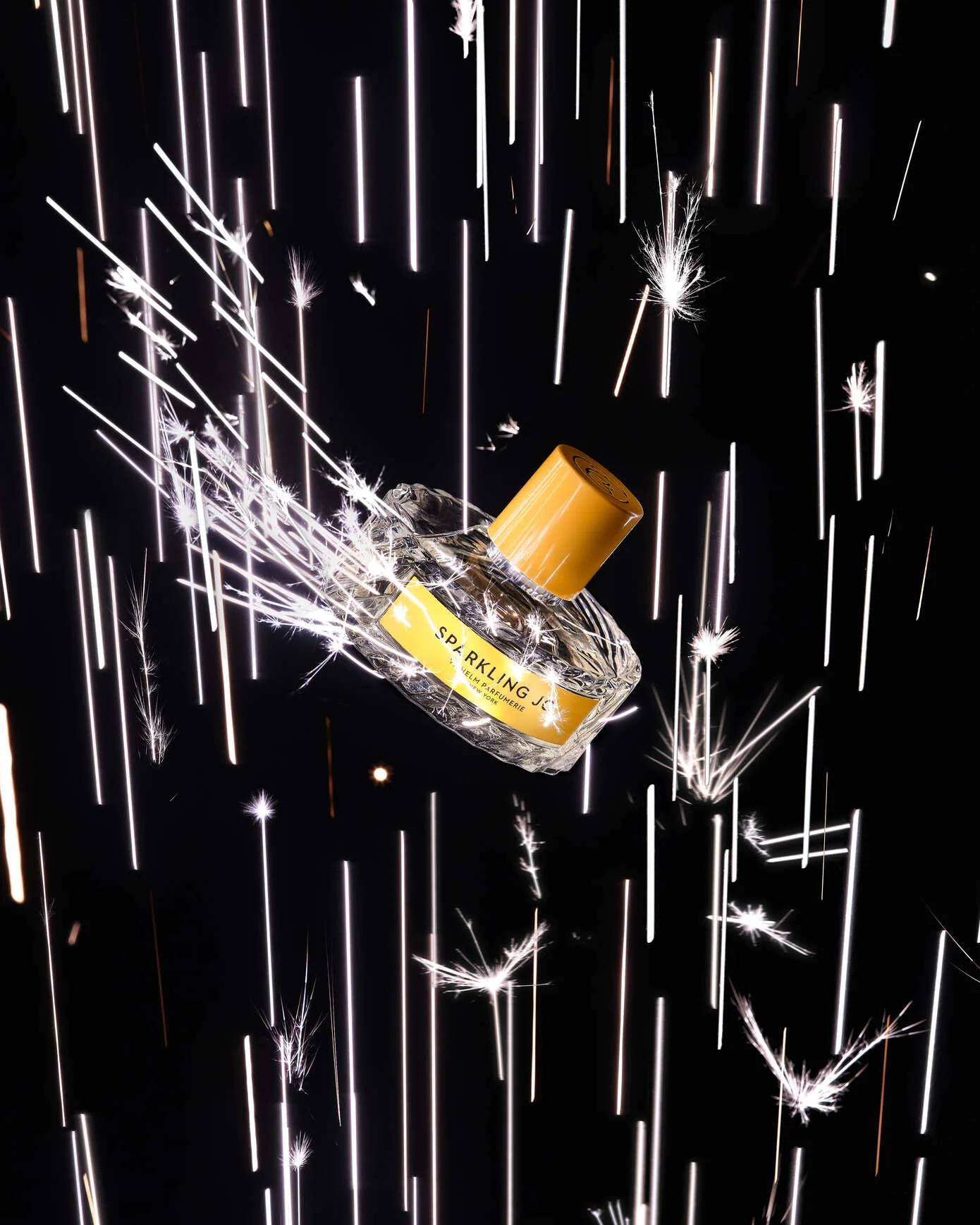 SPARKLING JO - Image 3