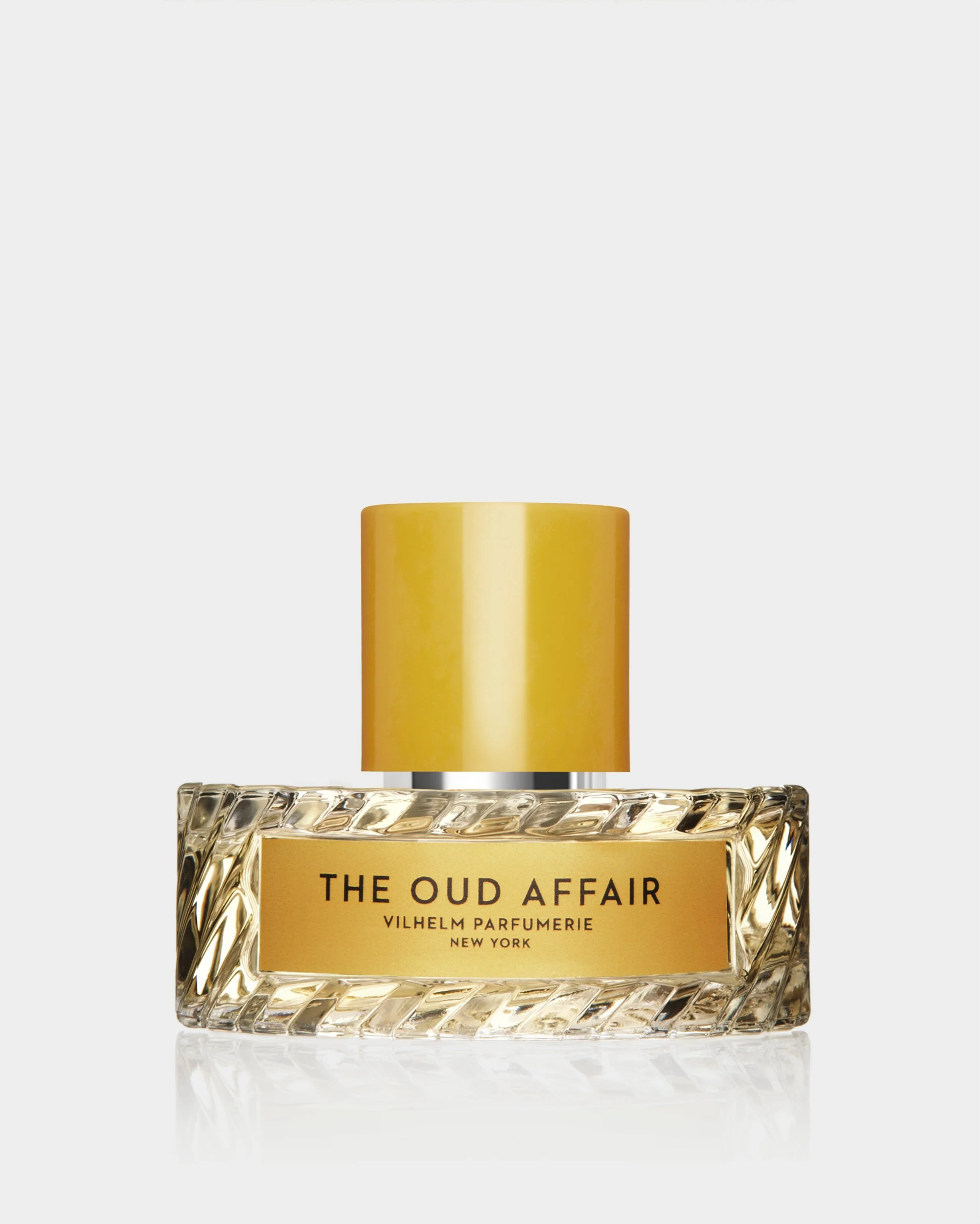THE OUD AFFAIR - Image 3