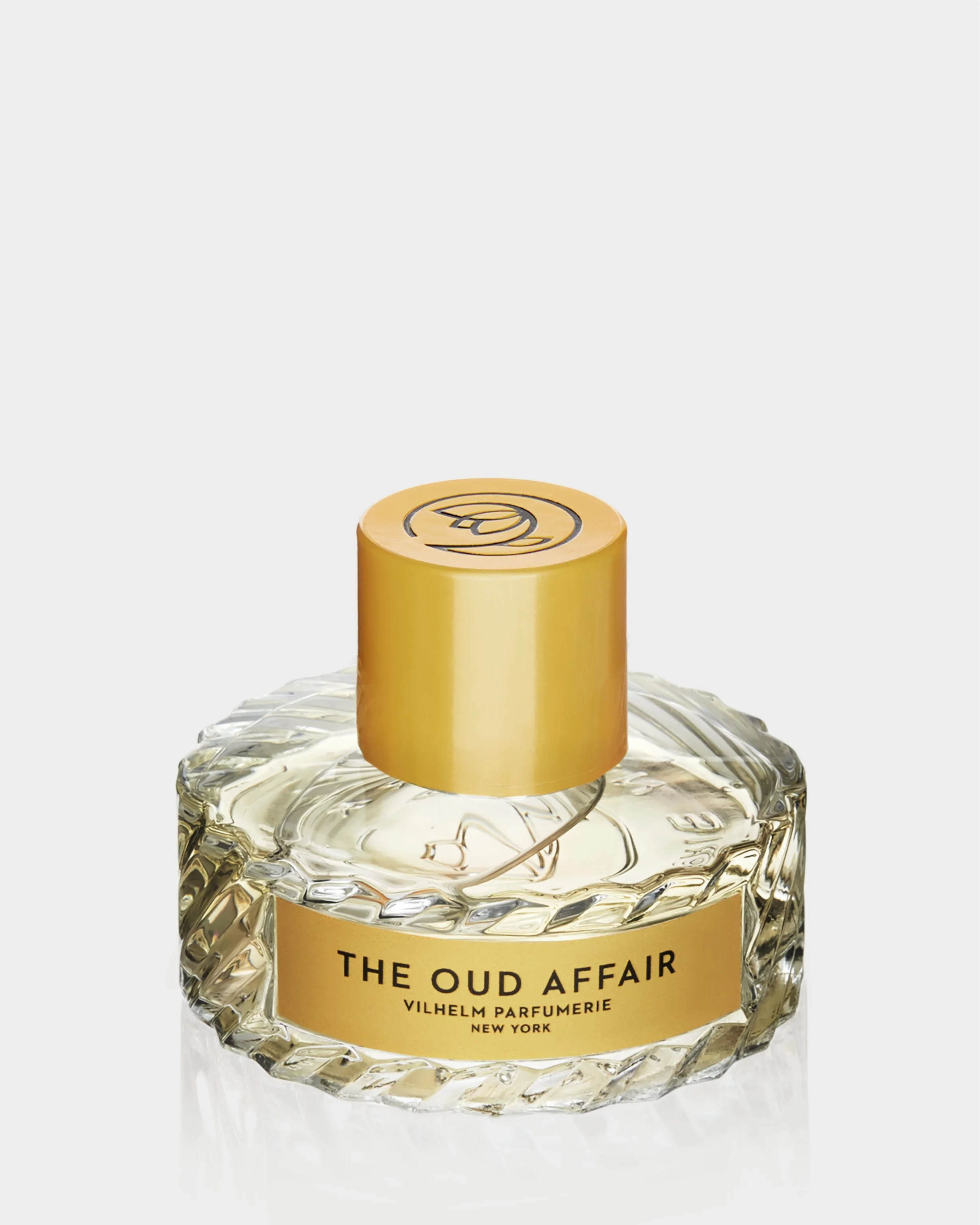 THE OUD AFFAIR - Image 4